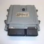 calculateur Moteur