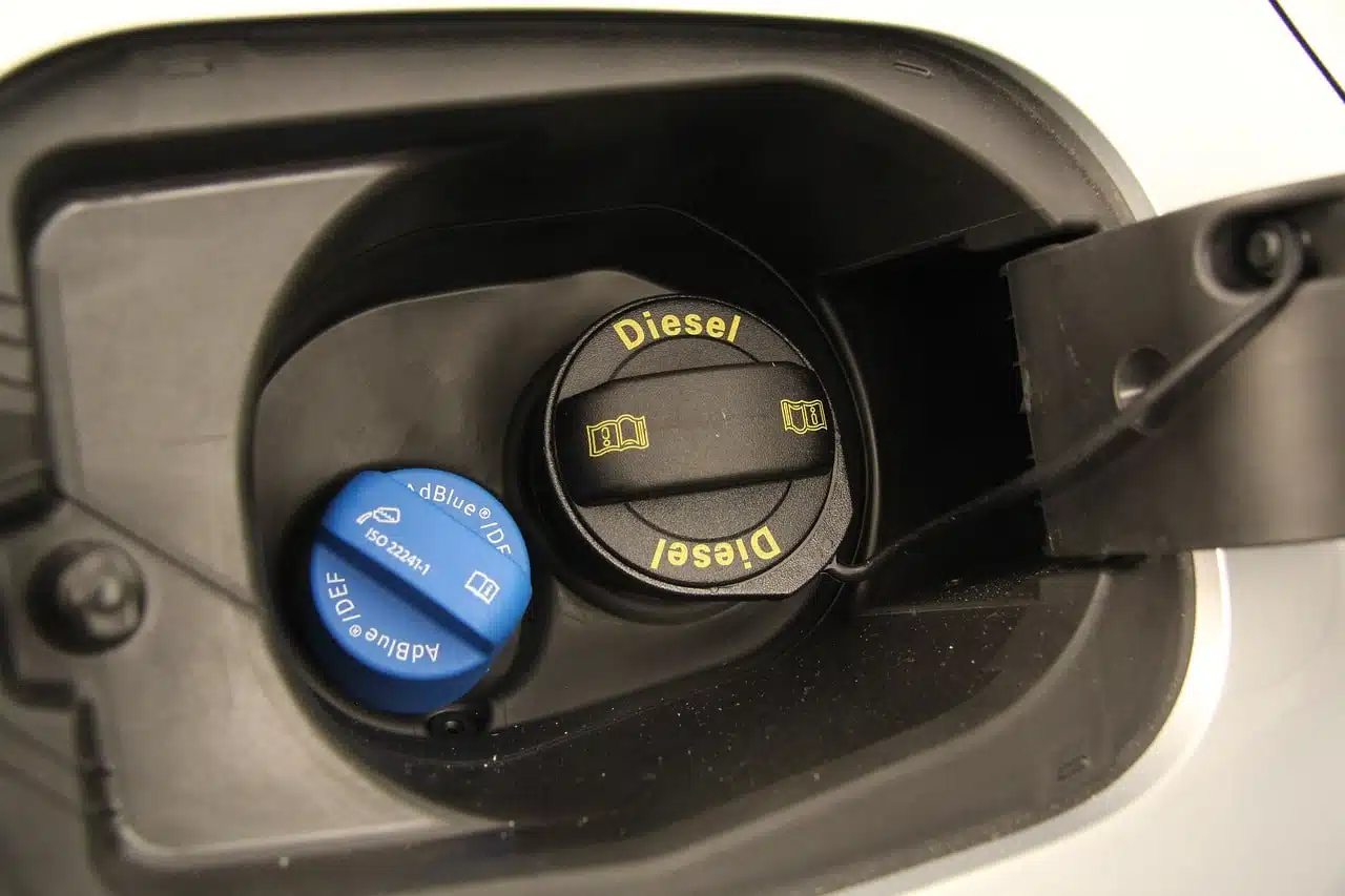 Supression Défauts Adblue