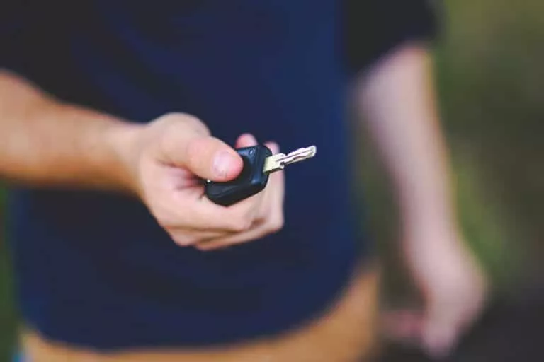 Refaire Clé de voiture perdue à Marseille