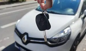 Serrurier Automobile
