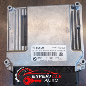 calculateur moteur BMW 281016067