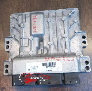 calculateur Renault Continental Siemens