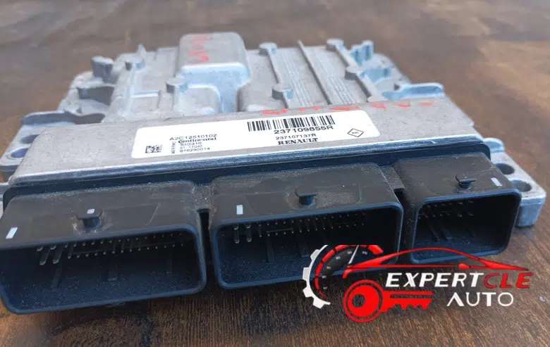 ECU SID310 d’occasion